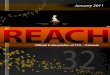 REACH - January 2011 - Vol 32