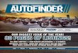 Autofinder - June 1, 2012