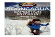Adventure Consultants Aconcagua Expedition