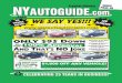 NYAutoguide Online Capital District Issue 3/12/10 - 3/26/10