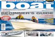 Boat Mart February 2010 Preview