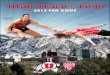2012 Utah Track & Field Guide