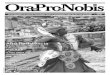 Jornal Ora-Pro-Nobis Ed. 2