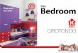 Girotondo Made to Measure Kids Bedrooms