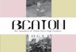 Brinnan' Beaton Typeface