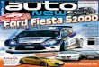 Autonews N°218 - Février 2010