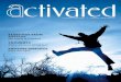 Activated Magazine – English - 2007/11 issue