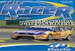 Doric Racer - Clipsal 500 2012