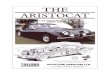 1951 jaguar xk 120 roadster aristocatbrochure