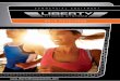 Liberty Fitness Systems Catalogue 2013