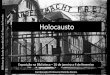 Exposi§£o Holocausto