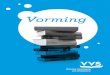 VVS Vormingsbrochure