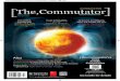 [The, Commutator] vol.3 issue 1