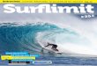 Surf LImit Nº 35 Ocutbre 2012