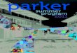 Parker 2011 Summer Program Catalog
