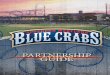 Southern Maryland Blue Crabs Baseball Partnership Guide