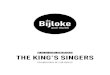 The King's Singers - liedteksten