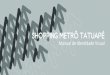 Manual Shopping Metrô Tatuapé