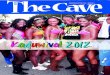 The Cave Newspaper Vol.1 Issue 3