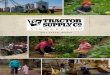 Tractor Supply Co. Stewardship 2013 Annual Report
