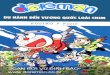 Doraemon Truyen Dai - Tap 21: Vuong Quoc Loai Chim