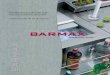 BarMax Full Catalog