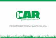 EcoCar presentazione