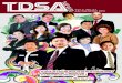 TDSA News vol.7 no.21
