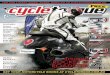 Cycle Torque March 2010