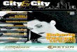 City&City Magazine