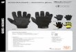 Armorskin Hawk Mechanics Glove