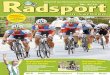 Radsport in Sachsen 4/2013