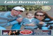 Lake Bernadette News May/June 2011
