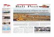 Edisi 13 Desember 2011 | International Bali Post