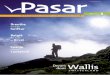 Pasar-magazine maart 2013