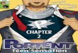 Portent (GAS Comics) (2013) - Chapter 02 of 10