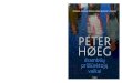 Peter Hoeg "Dramblių prižiūrėtojų vaikai"