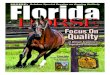 The Florida Horse October 2009