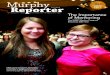 The Murphy Reporter Fall 2012