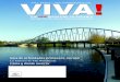 VIVA Magazine- Edicion1