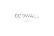 Brochure Ecowall