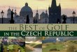 The Best of Golf in The Czech Republic