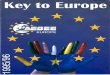 Key to Europe 95/96