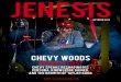 JENESIS October 2013 feat Chevy Woods