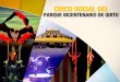 Presentación Circo Social  Quito
