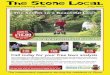 The Stone Local july 2013
