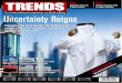 Trends | October 2011