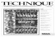 Technique Magazine - September 1996