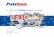 AmSan Offers Discount Sylvania Lighting Supplies and Bulbs
