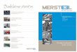Novi katalog Mersteel